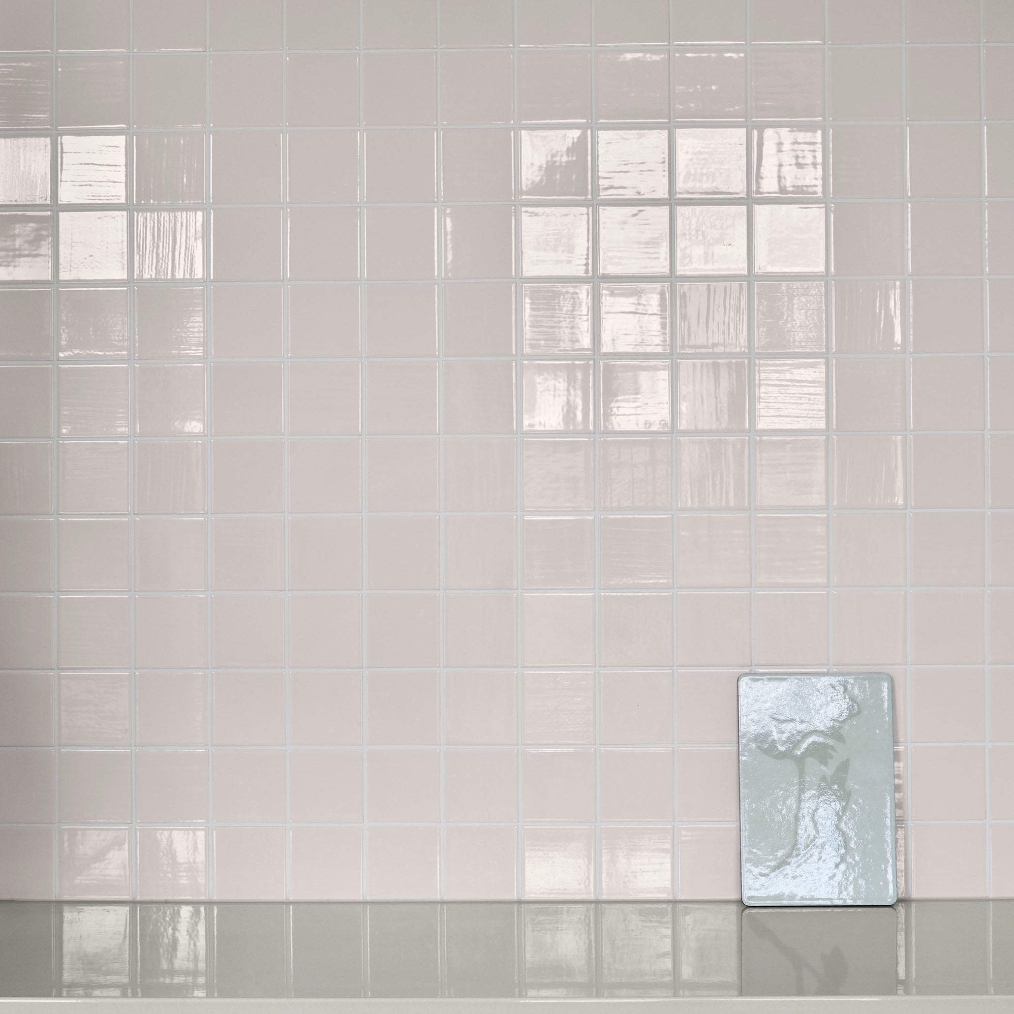 Pop Solid Colors on Clay