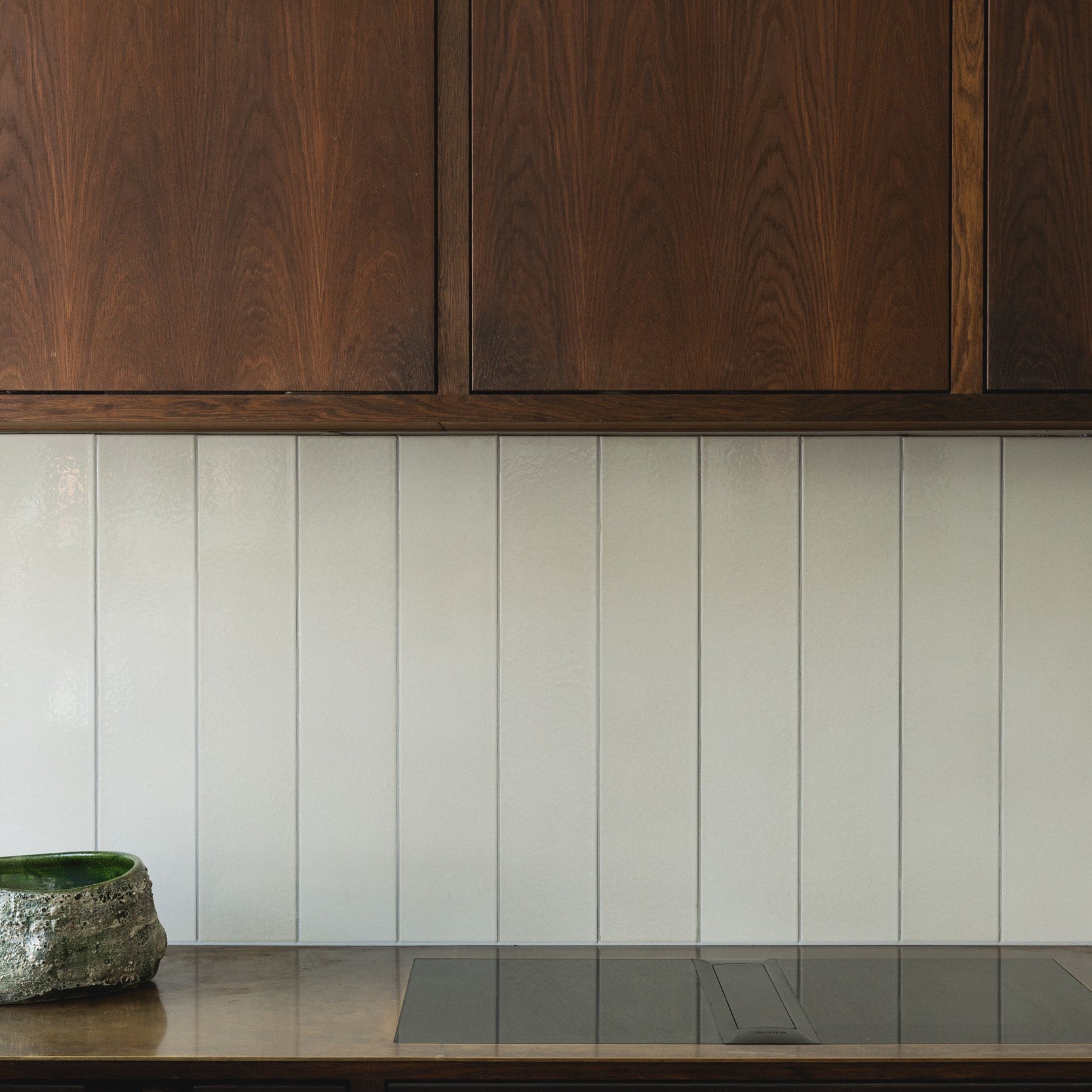 Pop Solid Colors on Lava