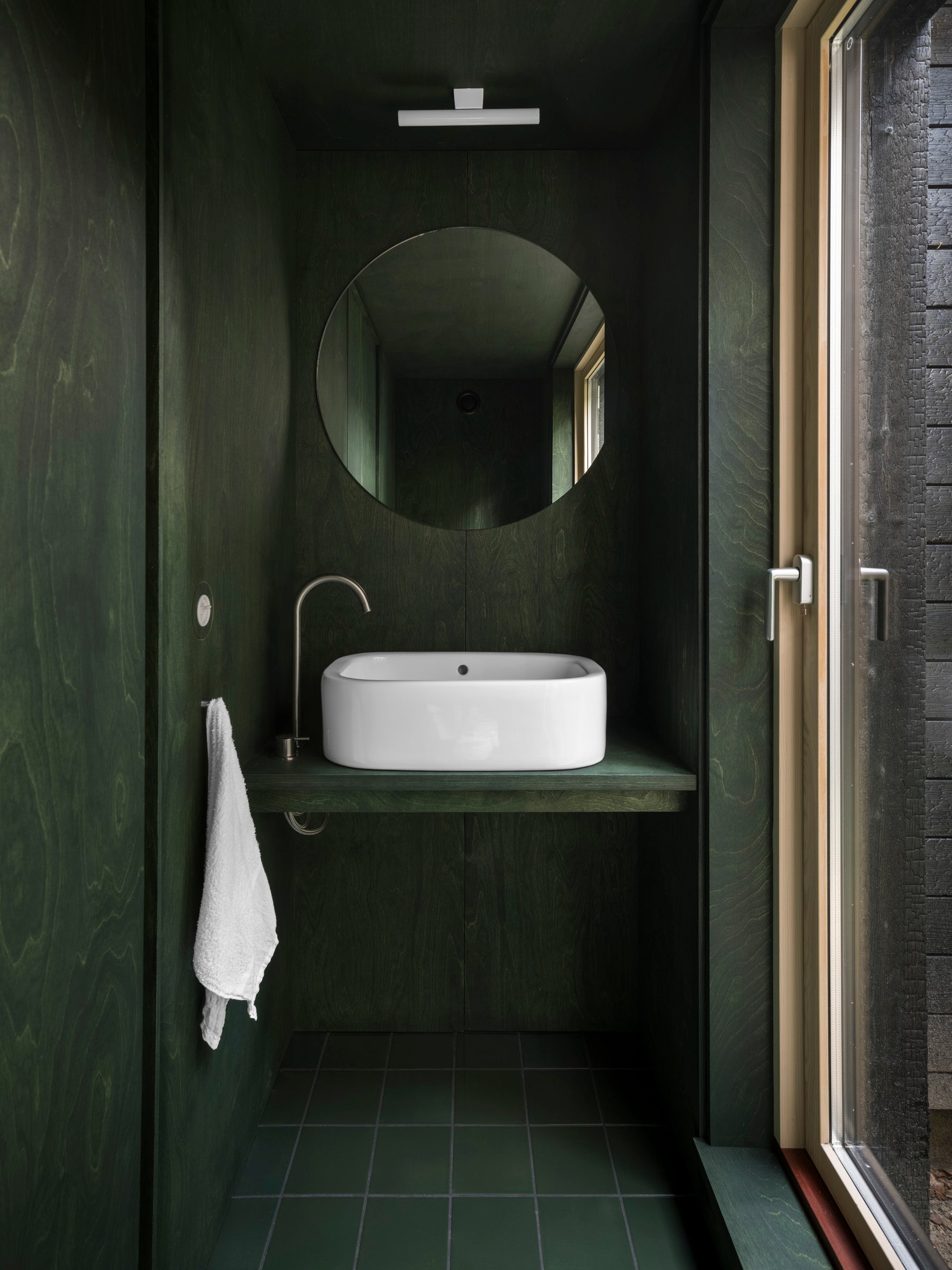 Architects:_Förstberg & Ling
Photographer: Markus Linderoth