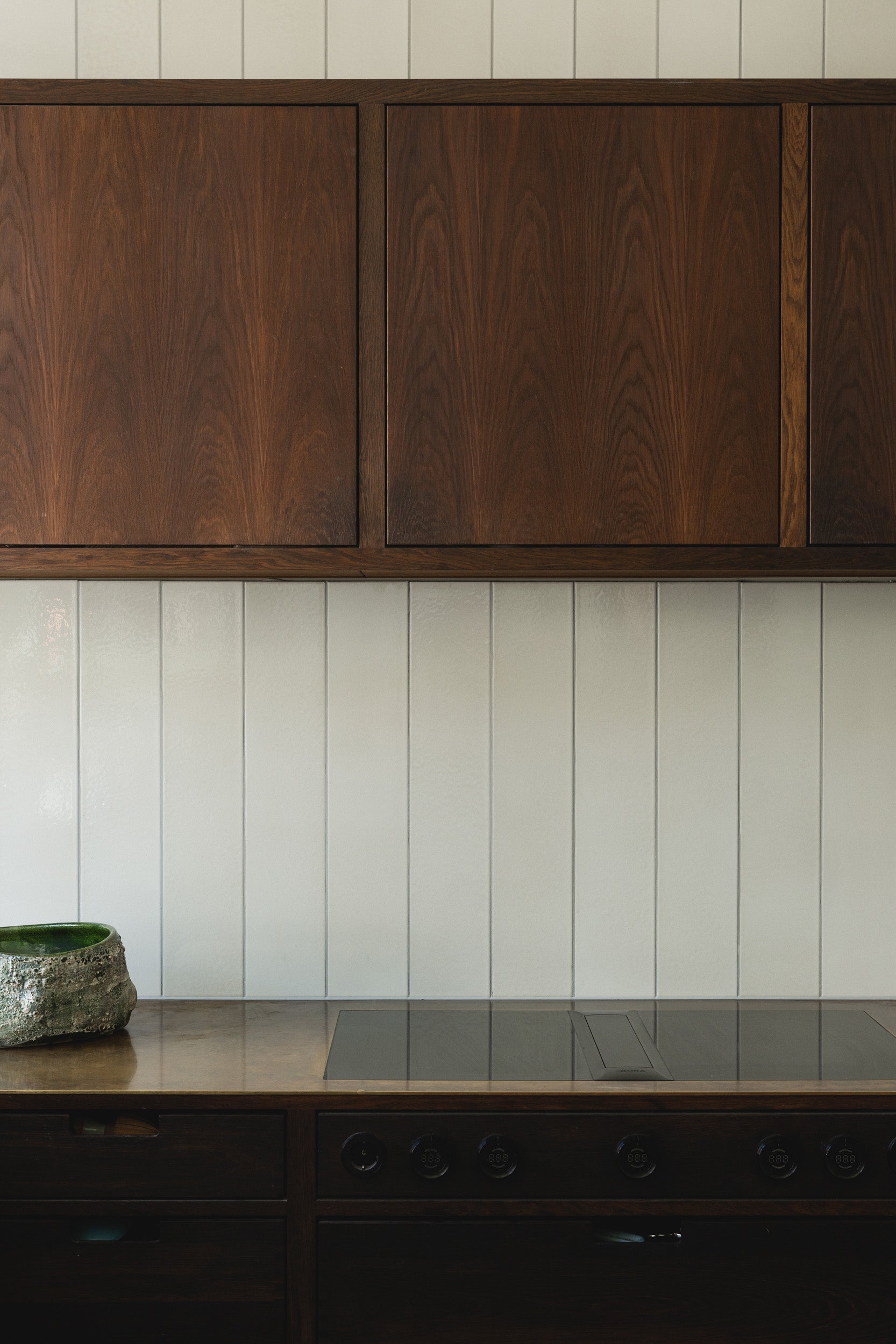 Pop Solid Colors on Lava