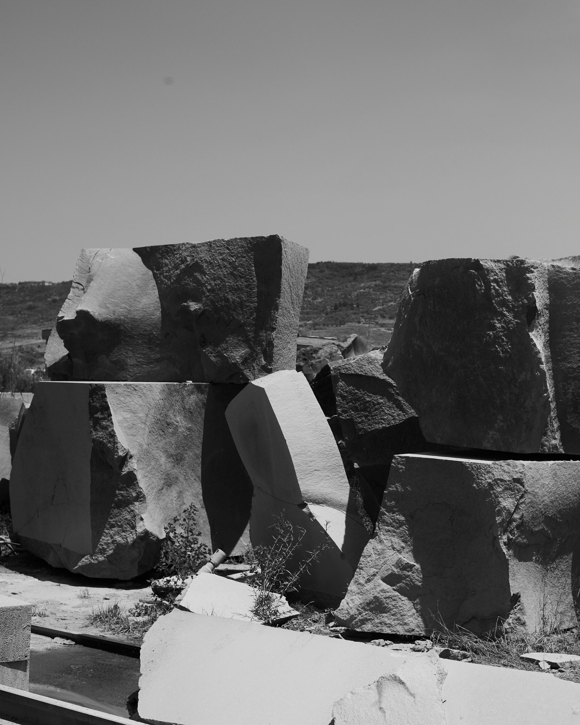 Natural Stone Tiles